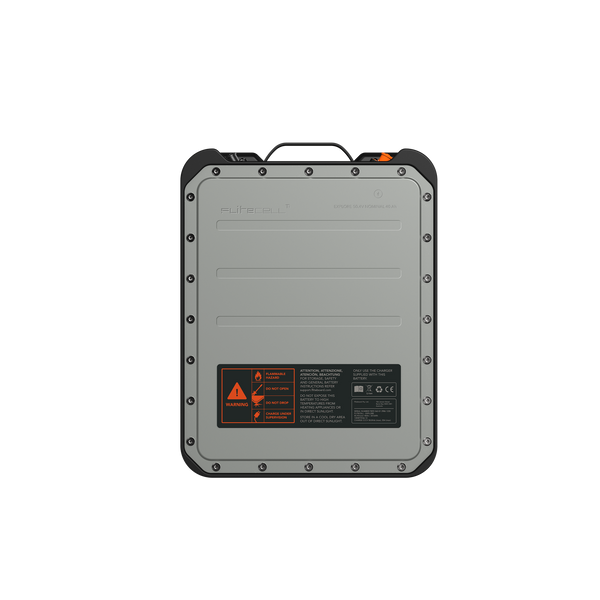 Flitecell Explore | Fliteboard™ eFoil USA