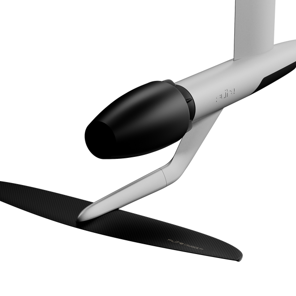 Propulsion - Flite Jet