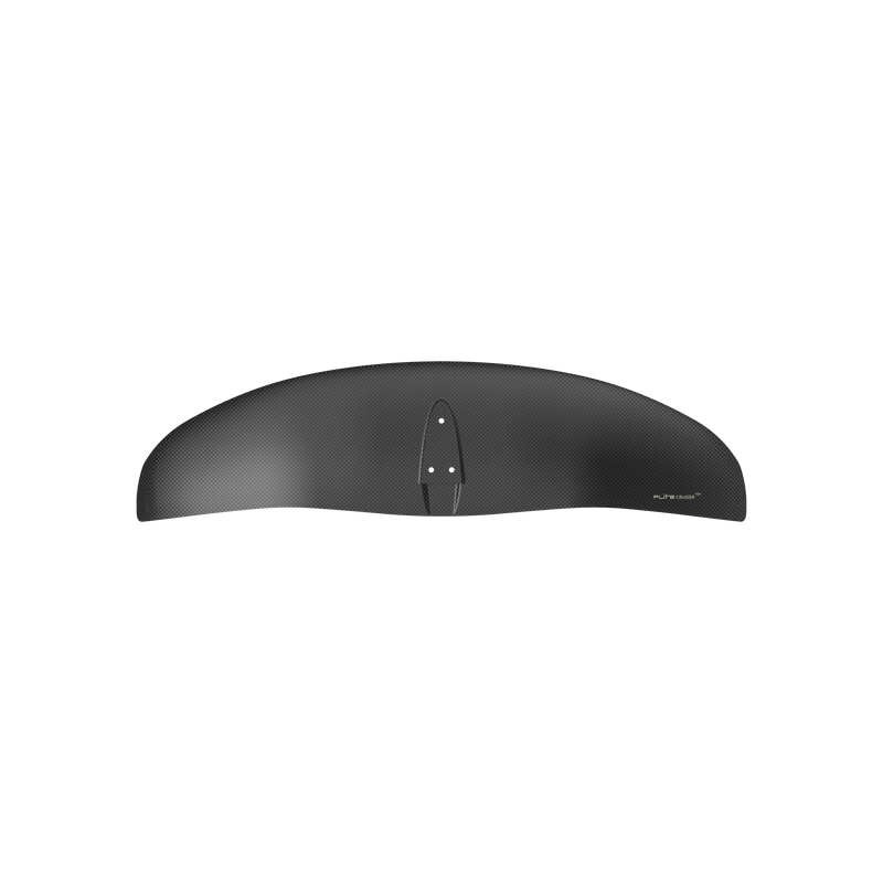 Cruiser 1100 Front Wing Top View