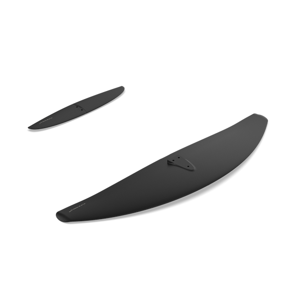 Cruiser Jet 1500 Front Wing and Flite 300 Stabilizer