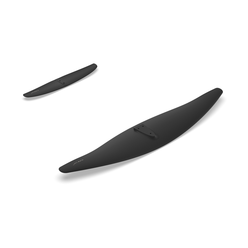 sic FLITE STAB 450 (280cm2)フォイル リアウイング(スタビライザー) sic FLITE STAB 450 (280cm2)フォイル リアウイング(スタビライザー)