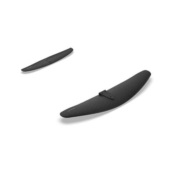 Flow S 900 Front Wing  and Flow 245 Stabiliser